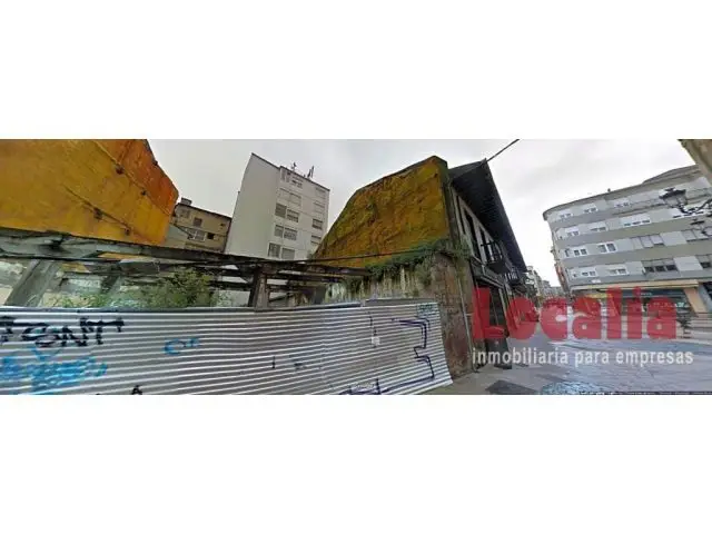 Edificio en Venta Torrelavega 366m2 Ideal Inversores