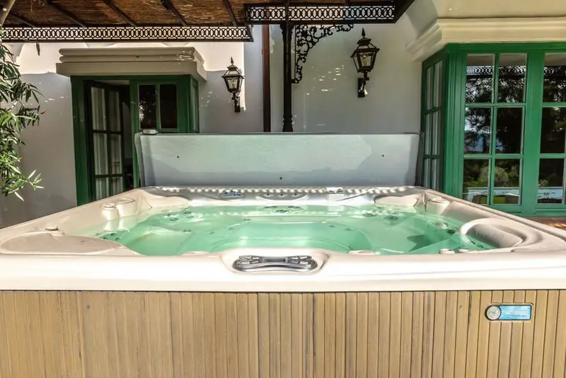 Villa de Lujo en Alquiler La Zagaleta Benahavis