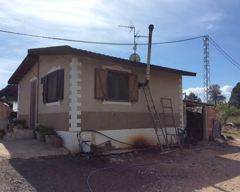 Casa Unifamiliar en Venta Ginestar