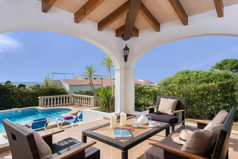 Piso de 4 Dormitorios alquiler Menorca, España
