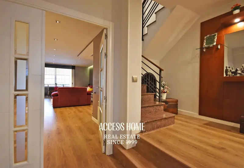 Casa en venta en Premià de Dalt Barcelona cerca del mar