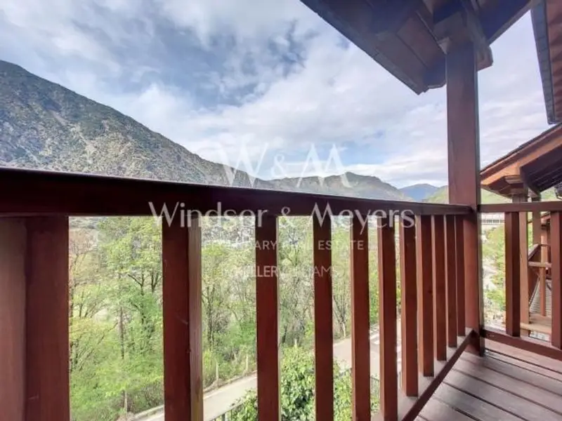 venta Chalet en Andorra la Vella, Andorra Provincia (45867286577.106700)- Globaliza