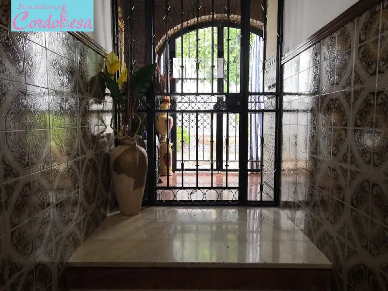Casa en Venta en San Andrés Córdoba 261m2 4 Dormitorios