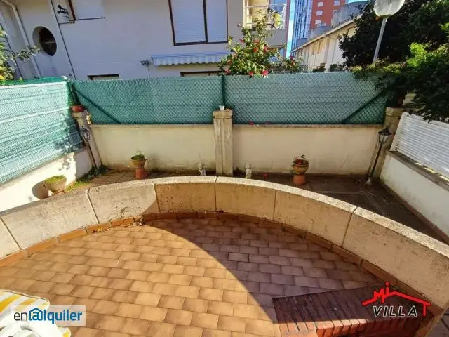 Chalet Adosado en Alquiler Puntal 4 Dormitorios Playa
