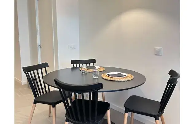 Apartamento 1 Dormitorio 35m2 Madrid Estudiantes