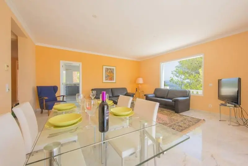 Venta Chalet con Piscina en Oltamar Calpe