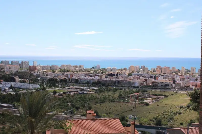 Venta Solar Buenas Vistas Montemolino Benicassim