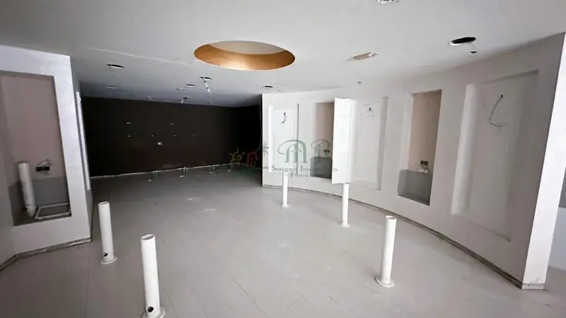 Local Comercial en Venta Almorad
