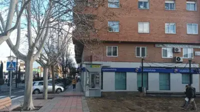 Piso en venta en Vegas de Alagon 4 habitaciones 2 banos