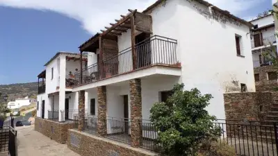 Dúplex en Venta Laroles Alpujarra Cerca Puerto de la Ragua