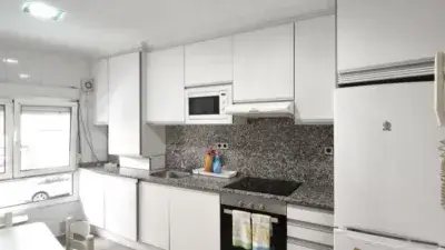 Alquiler Piso Oviedo Centro 4 Dormitorios 2 Baños
