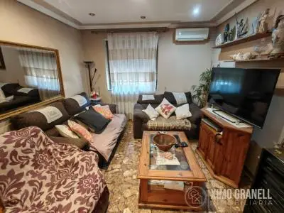 Casa Chalet en Venta Vall Uxo Castellon 183m2 Garaje Terraza
