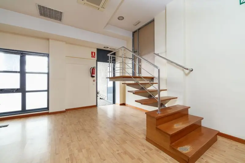 Casa 103m2 Vigo Ascensor