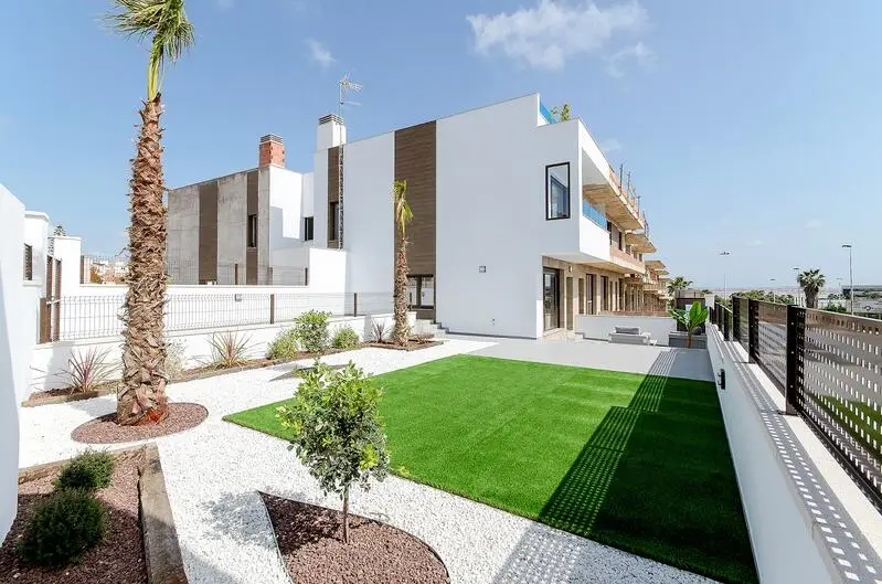 3 Cuarto Local Comercial en venta
Torrevieja, Alicante