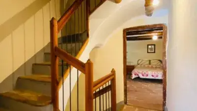 Chalet en Ortells cerca de Morella