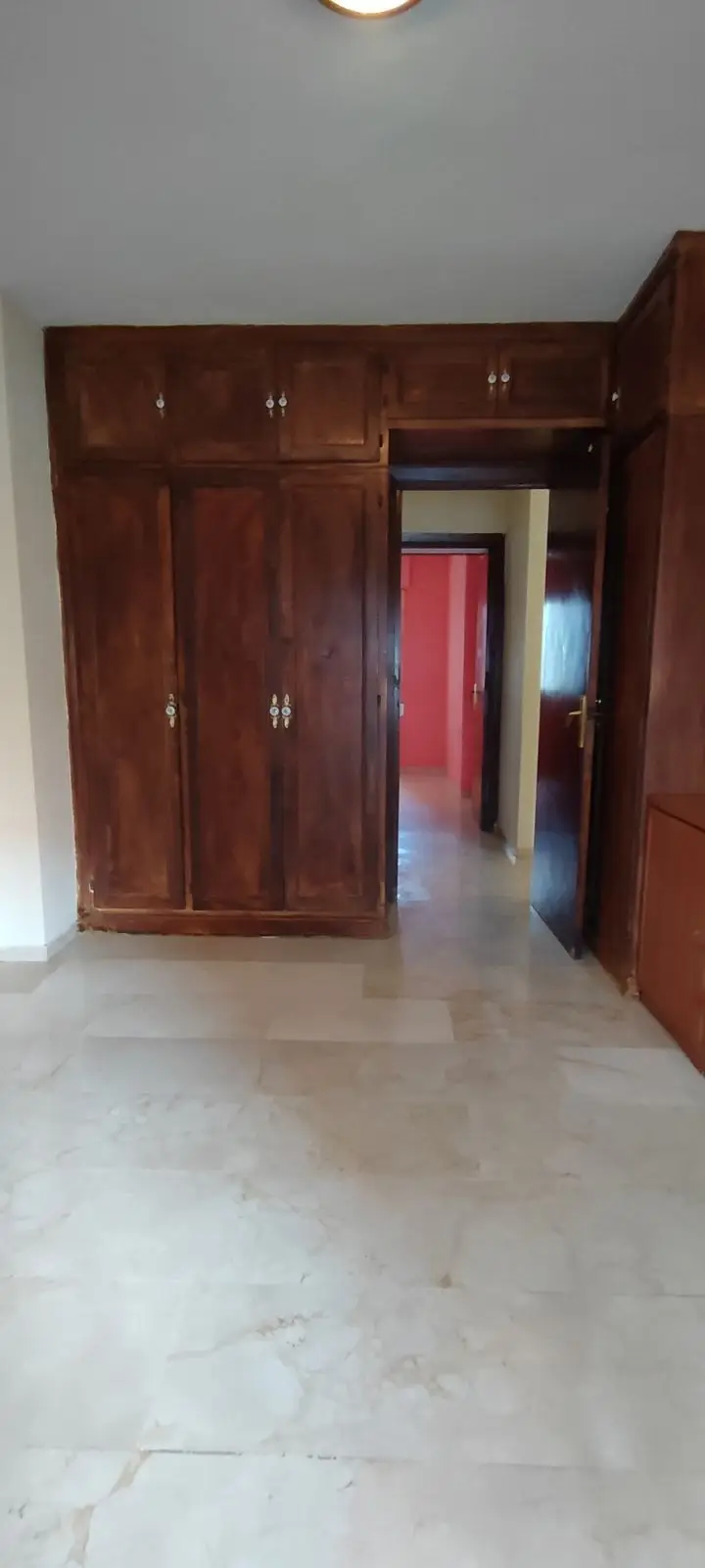 Apartamento 3 Dormitorios Málaga Centro