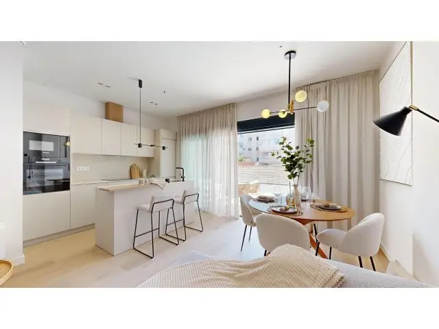 Atico en Venta Guardamar del Segura 3 Dormitorios 2 Baños
