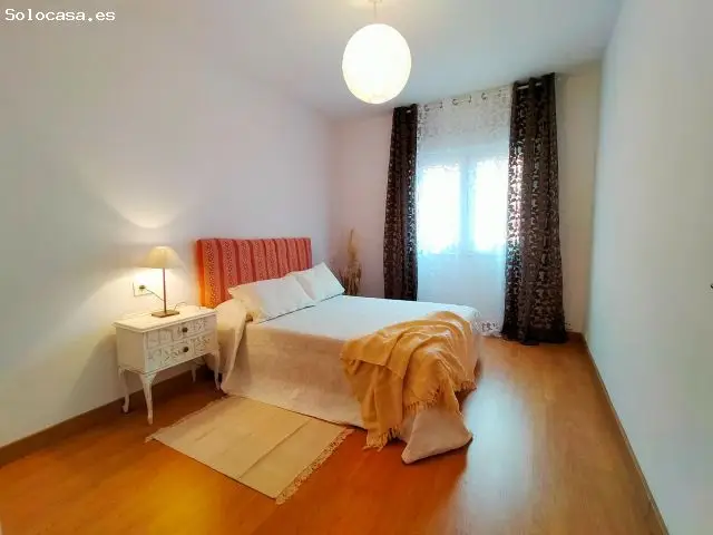 Piso en Venta Pravia Asturias 4 Dormitorios Garaje Trastero