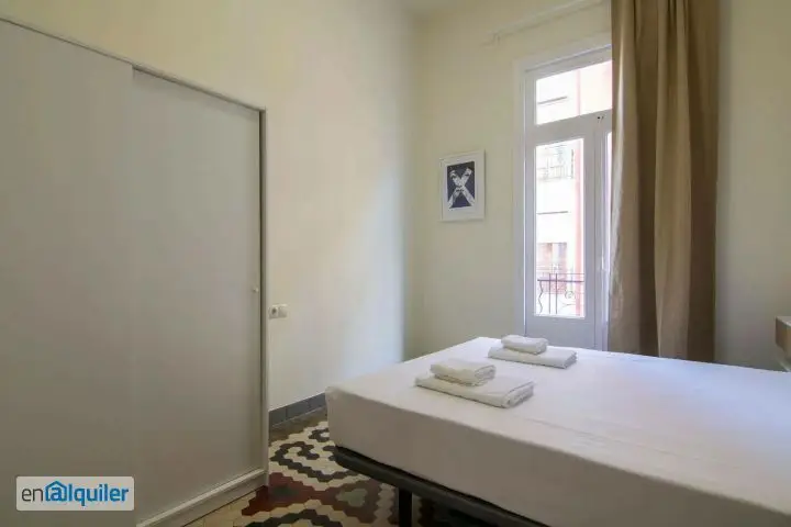 Piso en venta en El Grau Valencia 120m2 3 dormitorios
