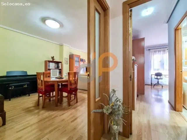 Piso en Venta Huercal Overa 3 Dormitorios 2 Baños Plaza de Garaje