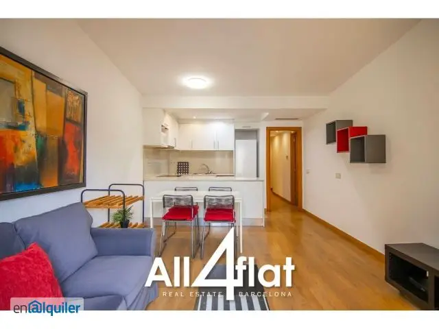 Alquiler piso ascensor Ciutat vella