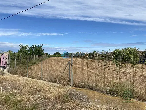 Finca Rustica en Castellon Partida Canet 1474m2