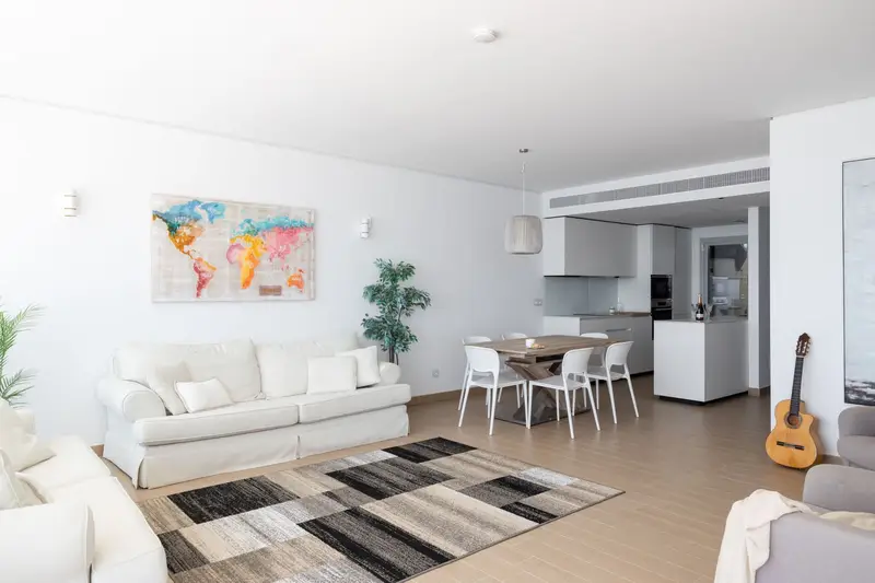 Piso de 4 Dormitorios en venta Fuengirola, España