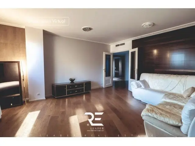 Amplio Piso en Vila Real 4 Dormitorios 2 Baños 130m2