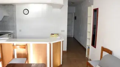 Apartamento en alquiler en Avinguda de les Savines