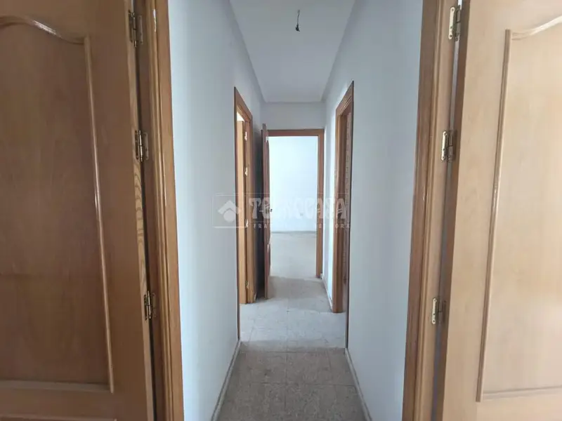 Piso en Venta Ciudad Jardin 3 Dormitorios Reforma Ideal Inversores
