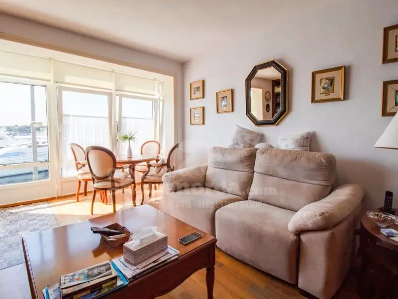 Piso en venta en Mahón con vistas al mar