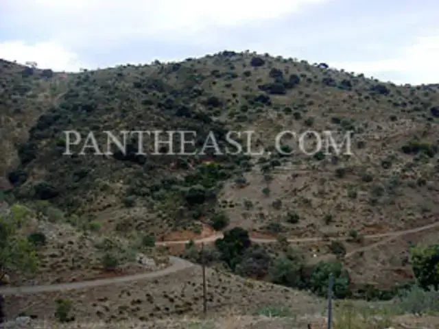 Casa en venta en Totalán Finca Rústica 1257m2