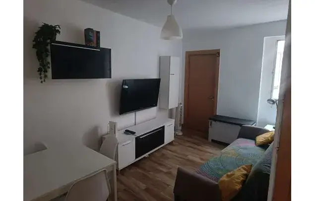 Alquiler Habitacion 68m2 Almeria Piso Amueblado 3 Dormitorios