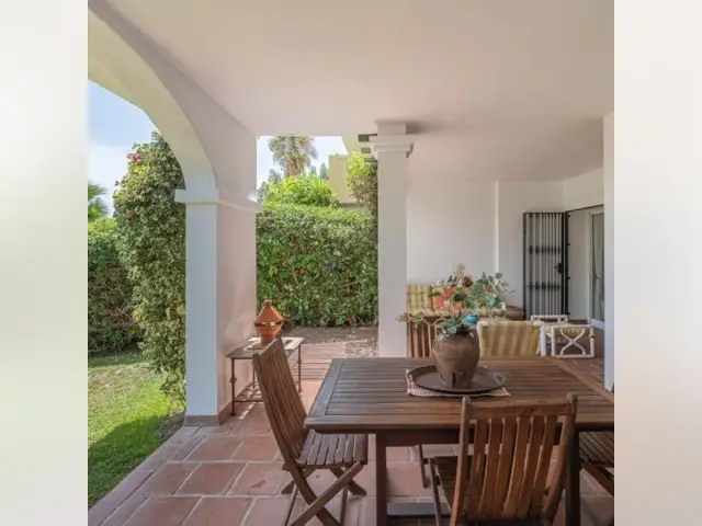 Apartamento 3 Dormitorios La Quinta Golf