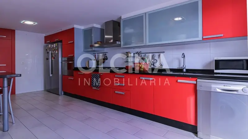 Venta Adosado Lujoso Real Blanc Cocentaina 335m2