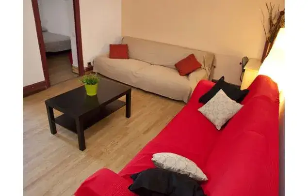 Alquiler Habitacion Barcelona Online