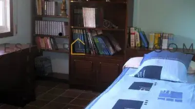 Casa Rústica en Vilaboa Cerca de Pontevedra