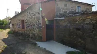 Casa en venta en Cespón