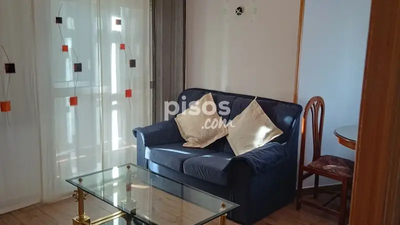 Apartamento en Alquiler Alfoz de Toro 2 habitaciones 70m2