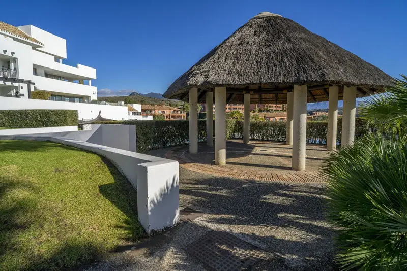 Piso de Lujo en Los Flamingos Costa del Sol 2 Dormitorios