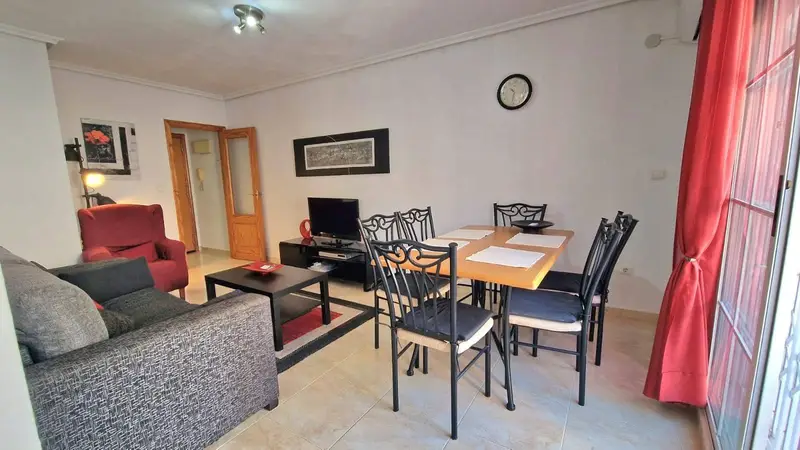 Atico en venta Torrevieja centro cerca de la playa