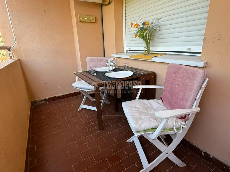 Piso en venta en Fuengirola Recinto Ferial
