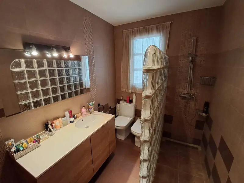 Piso en venta 4 dormitorios Gran Paseo Ronda Centro