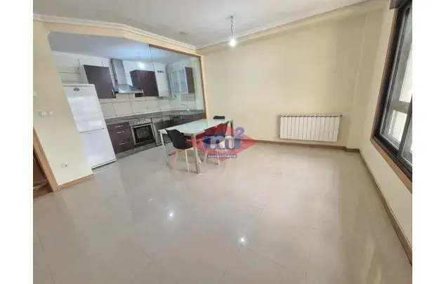 Alquiler Apartamento 2 Dormitorios 64m2 Madrid