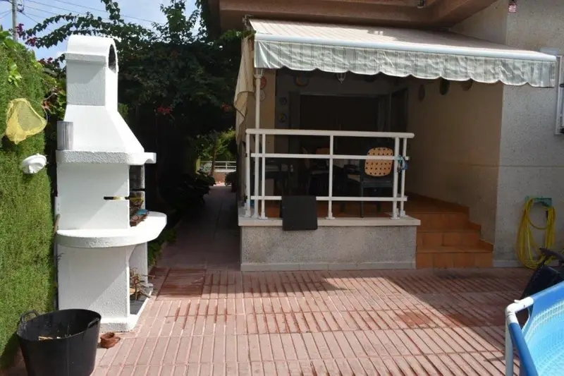 Adosado en venta en Segur de Calafell, Calafell, Tarragona