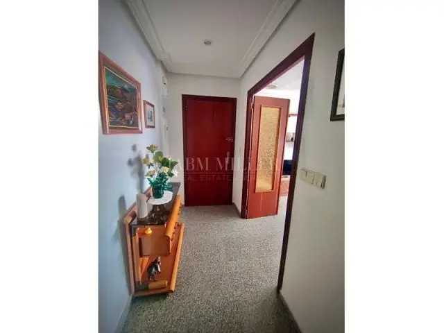 Piso en Carrús Oeste 100m² 3 habitaciones 2 baños