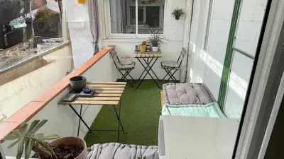 Piso en venta en Rubí zona La Serreta 3 habitaciones