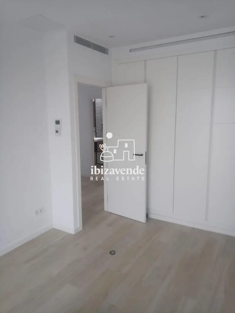 Villa Moderna 4 Dormitorios Santa Gertrudis Ibiza