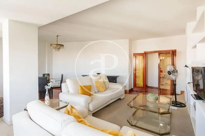 Apartamento en venta en Argüelles, Madrid ciudad, Madrid