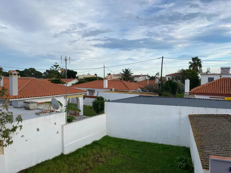 Chalet Costa Norte Vinaros 230m2 2 Plantas Garaje Piscina